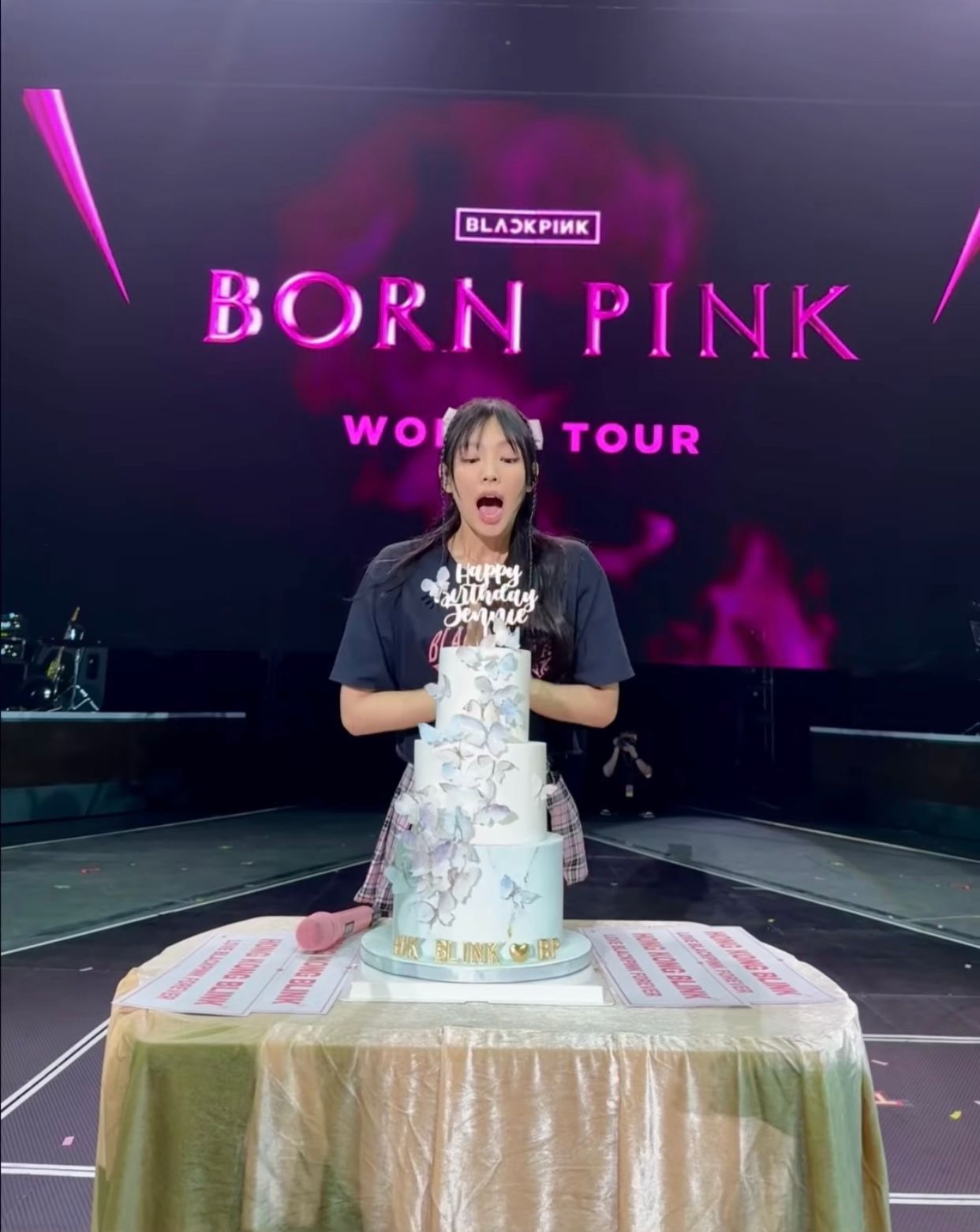 Jennie BLACKPINK