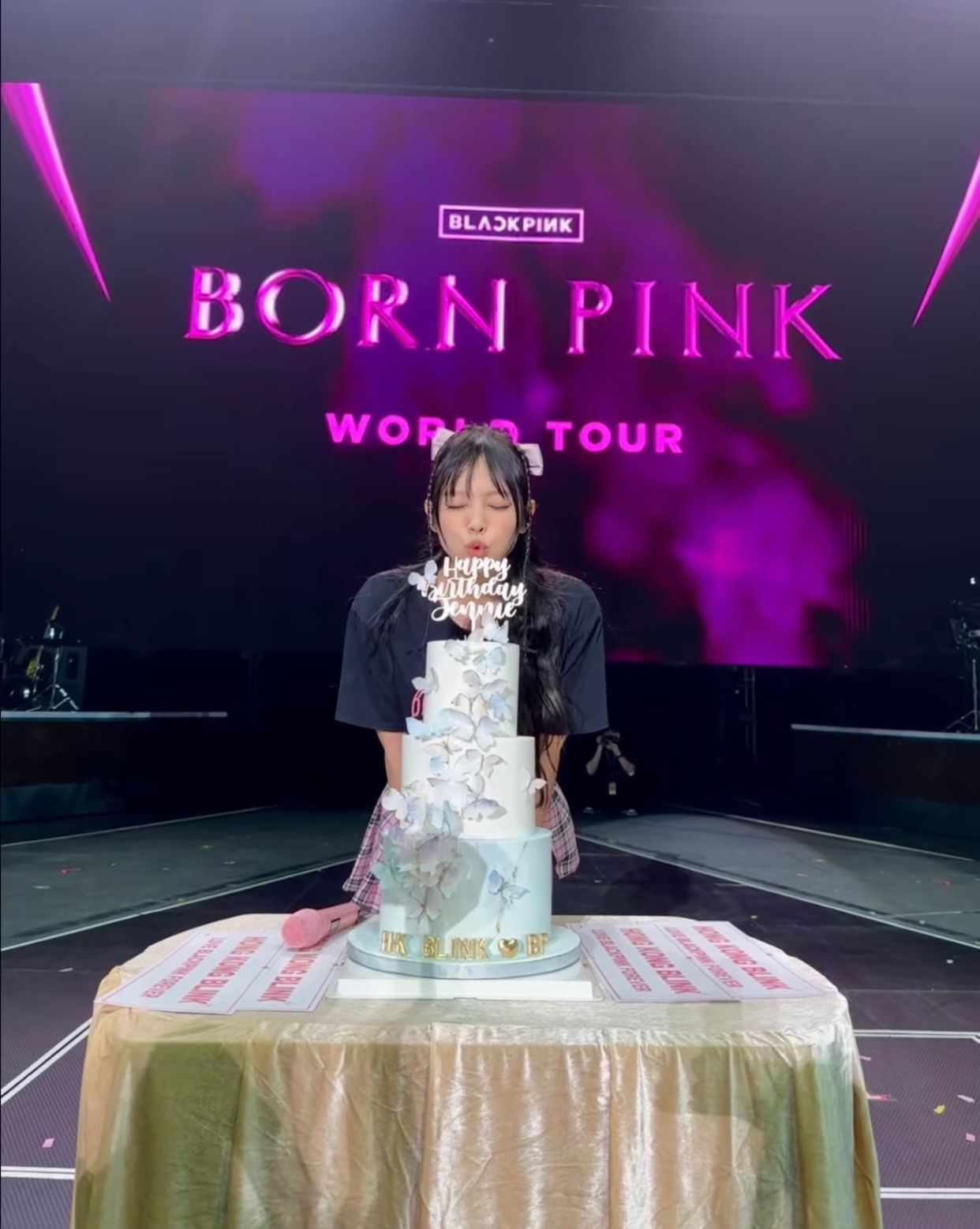 Jennie BLACKPINK