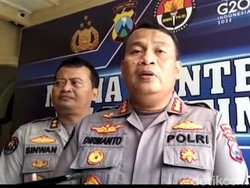 Ferry Irawan Tersangka KDRT Belum Ditahan,  Polisi: Tunggu Hasil Pemeriksaan