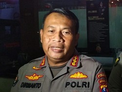 Polisi Tetapkan Marketing Robot Trading ATG Wahyu Kenzo Jadi Tersangka