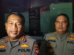 Belum Ada Permintaan Penangguhan Penahanan Ferry Irawan di Kasus KDRT