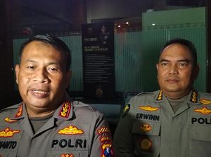 Belum Ada Permintaan Penangguhan Penahanan Ferry Irawan di Kasus KDRT Belum Ada Permintaan Penangguhan Penahanan Ferry Irawan di Kasus KDRT
