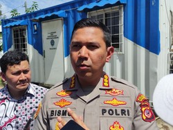 Polisi Bogor Kampanye #Stop_Rojali Cegah Aksi Hadang Truk demi Konten