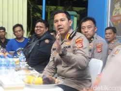 Polisi Sebut Aksi Hadang Truk Berujung Remaja Tewas di Bogor demi Konten