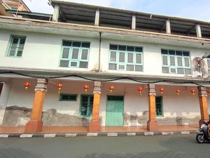 Wisata Gajah Mada Denpasar Bakal Rebranding dari City Tour Jadi Old Town Tour Wisata Gajah Mada Denpasar Bakal Rebranding dari City Tour Jadi Old Town Tour