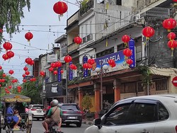 3 Tempat Wisata Murah Meriah di Denpasar untuk Libur Imlek 2023