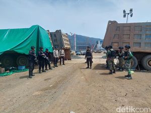 8 Pernyataan PT GNI Terkait Bentrokan Maut yang Tewaskan 2 WNI-WNA 8 Pernyataan PT GNI Terkait Bentrokan Maut yang Tewaskan 2 WNI-WNA