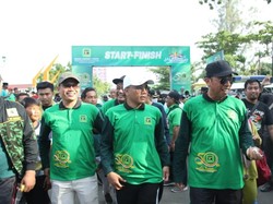 Kesuksesan PPP Rembang di Pemilu 2019 Diharap Jadi Teladan DPC
