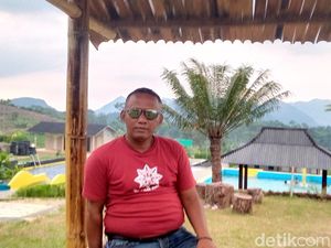 Kisah Inspiratif Pria Kuningan Membangun Desa