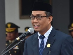 DPRD Pinrang Godok Calon Pj Bupati Pengganti Irwan Hamid Mulai Desember