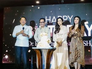 Bamsoet Apresiasi Kiprah Guru Besar Unpad di Bidang Hukum