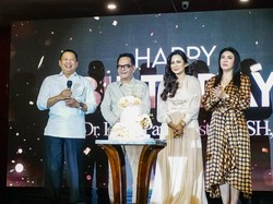 Bamsoet Apresiasi Kiprah Guru Besar Unpad di Bidang Hukum