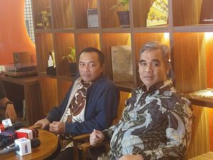 Gerindra: Sandiaga Harus Izin Prabowo Jika ke Acara Partai Lain