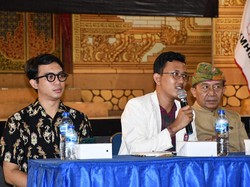 KMDHI Nilai Kepercayaan Publik Naik 76,4% karena Kapolri Tak Antikritik