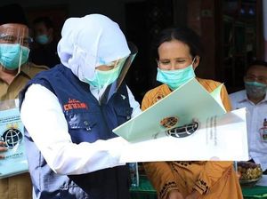 PTSL Jatim Ditarget Rampung pada 2024