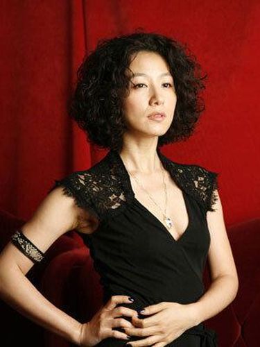 Kim Hee Ae di My Husband's Woman (2007)