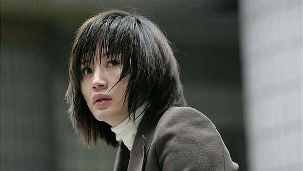 Kim Hye Soo di The Red Shoes (2005)