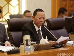 Komisi IV DPR Akan Bentuk Panja Polusi Udara Jakarta yang Memburuk