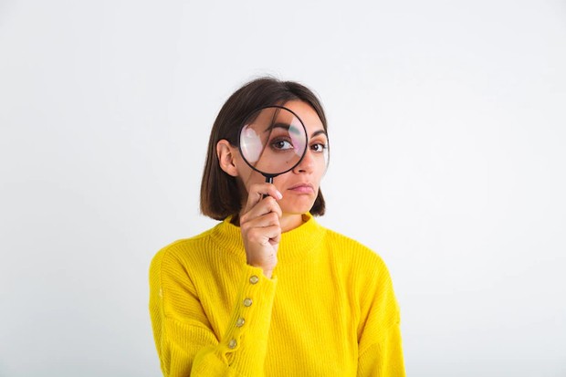 Kritis dalam Menyikapi Setiap Problem. Foto Freepik.com: kroshka_natasya Kritis dalam Menyikapi Setiap Problem. Foto Freepik.com: kroshka_natasya