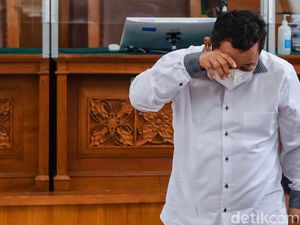 MA Sebut Tak Adil, Kuat Maruf Sebelumnya Divonis 15 Tahun Bui