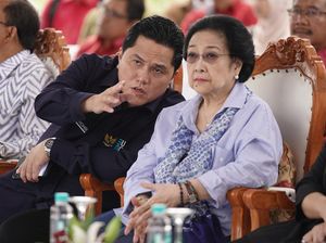 Erick Thohir Ungkap KEK Kesehatan Sanur Bali Rampung Akhir 2023 Erick Thohir Ungkap KEK Kesehatan Sanur Bali Rampung Akhir 2023