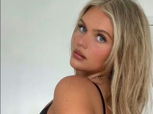 Transformasi Wanita yang Dulu Dipanggil Hagrid, Glow Up Setelah Turun 30 Kg Transformasi Wanita yang Dulu Dipanggil Hagrid, Glow Up Setelah Turun 30 Kg