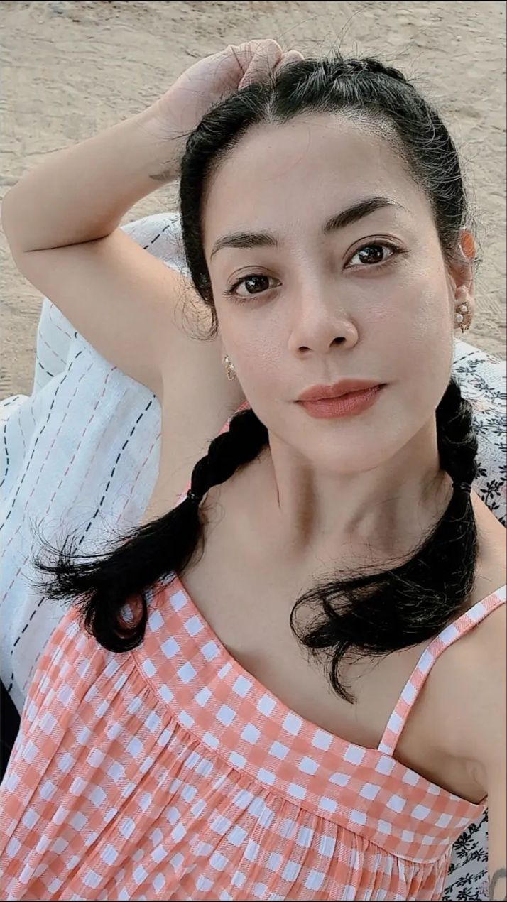 Lulu Tobing