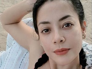 Resep Lulu Tobing Awet Muda di Usia 45 Tahun