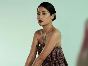 Lulu Tobing Ungkap Alasan Tak Pernah Unggah Foto Suami Lulu Tobing Ungkap Alasan Tak Pernah Unggah Foto Suami