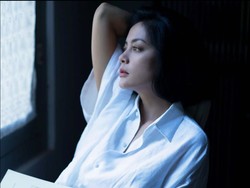 2 Tahun Rujuk, Lulu Tobing Kembali Gugat Cerai Bani Mulia