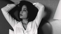 8 Potret Lulu Tobing yang Dipuji Makin Cantik dan Awet Muda di Usia 45 Tahun