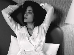 Meski Berat, Lulu Tobing Berhasil Setop Merokok Setelah 26 Tahun