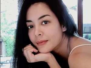 Kata Psikolog soal Slow Living ala Lulu Tobing, Jalani Hidup Tanpa Ambisi