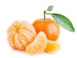 Makan Nasi Lauk Buah Jeruk dan Sambal Disebut Sekte Makan di Luar Nalar