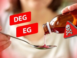 Mengenal Etilen-Dietilen Glikol & Bahayanya bagi Tubuh Manusia