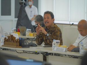 KKP Imbau Perusahaan Tambang Wajib Kantongi Izin Ini Sebelum Operasi di Laut