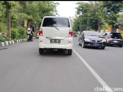 Mobil Siaga Desa Sudah Ngaspal di Bojonegoro Meski Belum Berpelat Nomor