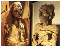 Menguak Tujuan Sakral di Balik Alasan Pemumian Mayat Mesir