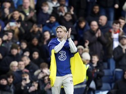 Chelsea Ingin Daftarkan Mudryk dkk di Liga Champions? Harus Ada Tumbal