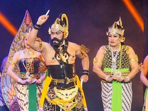 Kisah Penyamaran Pandawa di Wirata: Buntut Kelicikan Sangkuni dan Duryudana