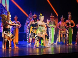 Apa Itu Wayang Orang Pandawa Boyong yang Dimainkan Panglima TNI-Kapolri? Apa Itu Wayang Orang Pandawa Boyong yang Dimainkan Panglima TNI-Kapolri?