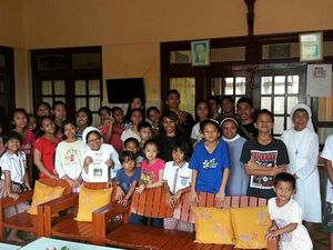 Daftar Panti Asuhan di Kabupaten Badung Bali Beserta Alamatnya