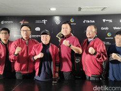 PBESI Sebut Esports Jadi Tulang Punggung RI di SEA Games 2023
