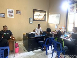 Kondisi Anak Kucing yang Viral Dicekoki Tuak di Semarang