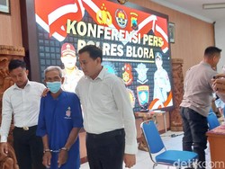 Anak Difabel Diperkosa Ayah di Blora, Ibu: Saya Tahu tapi Diancam Dibacok
