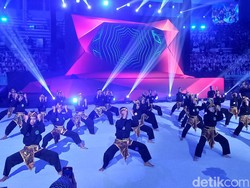 Erick Thohir Minta Porseni NU Digelar 3 Tahun Sekali