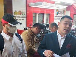 Ferry Irawan Akui Angkat Venna Melinda ke Kasur untuk Redakan Amarah Istrinya