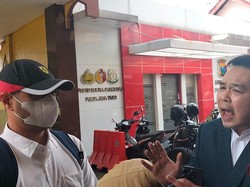 Pengacara Ferry Irawan Desak Hasil Visum Venna Melinda Dibuka ke Publik
