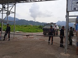 TKA-TKI PT GNI Tewas, Bupati Duga Bentrok Dipicu Provokator dari Luar