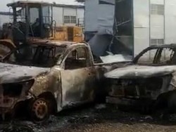 Apa Pemicu Bentrokan Maut TKI dan TKA di PT GNI? Ini Penjelasan Polri